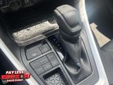 Used 2025 Toyota RAV4 SUV