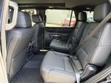 New 2026 Toyota Sequoia SUV