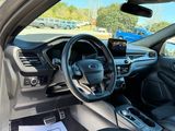 Used 2024 Ford Escape SUV