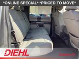 Used 2022 Ford F-250SD Truck