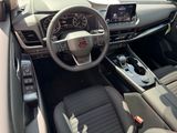 New 2026 Nissan Rogue SUV