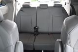 Used 2024 Toyota Sienna Van