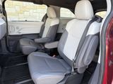 Used 2022 Toyota Sienna Van