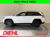 New 2026 Jeep Grand Cherokee SUV