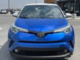 Used 2018 Toyota C-HR SUV