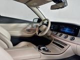 Used 2021 Mercedes-benz E-Class Convertible