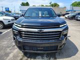 Used 2025 Chevrolet Traverse SUV
