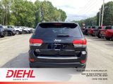 Used 2017 Jeep Grand Cherokee SUV