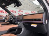 New 2026 Hyundai Santa Fe Hybrid SUV