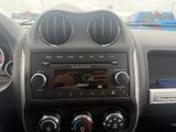 Used 2014 Jeep Compass SUV