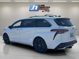 Used 2022 Toyota Sienna Van