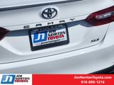 Used 2019 Toyota Camry Sedan
