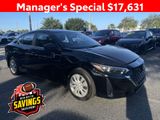 Used 2025 Nissan Sentra Sedan