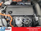 Used 2025 Honda CR-V Hybrid SUV