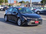 Used 2024 Toyota Corolla Sedan
