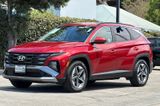 Used 2025 Hyundai Tucson SUV