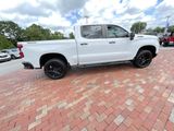 Used 2024 Chevrolet Silverado 1500 Truck