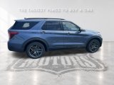 Used 2021 Ford Explorer SUV