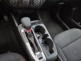 Used 2024 Chevrolet Trax SUV
