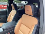 New 2027 Chevrolet Traverse SUV
