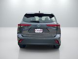 Used 2023 Toyota Highlander Hybrid SUV