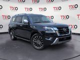 Used 2024 Nissan Armada SUV