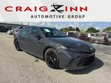 Used 2025 Toyota Camry Sedan