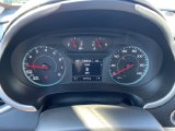 Used 2024 Chevrolet Malibu Sedan