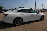 Used 2024 Chevrolet Malibu Sedan