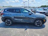 Used 2026 Kia Seltos SUV