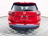 New 2026 Nissan Rogue SUV