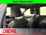 New 2026 Jeep Compass SUV