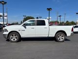 Used 2020 Ram 1500 Classic Truck