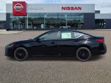 New 2026 Nissan Altima Sedan