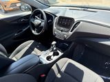 Used 2024 Chevrolet Malibu Sedan