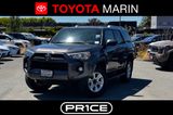 Used 2016 Toyota 4Runner SUV