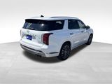 Used 2024 Hyundai Palisade SUV