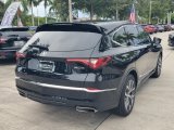 Used 2024 Acura MDX SUV