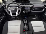Used 2017 Toyota Prius c Hatchback