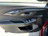 Used 2023 Chevrolet TrailBlazer SUV