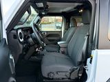 New 2026 Jeep Wrangler SUV