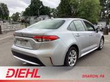 Used 2020 Toyota Corolla Sedan