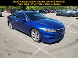 Used 2011 Honda Accord Coupe