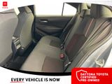 Used 2025 Toyota Corolla Hybrid Sedan