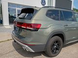 Used 2024 Volkswagen Atlas SUV