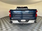 Used 2022 Chevrolet Silverado 1500 LTD Truck