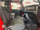 Used 2019 Jeep Wrangler SUV