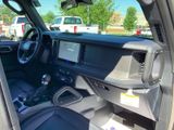 New 2026 Ford Bronco SUV