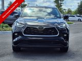 Used 2022 Toyota Highlander SUV