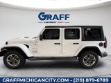 Used 2018 Jeep Wrangler SUV